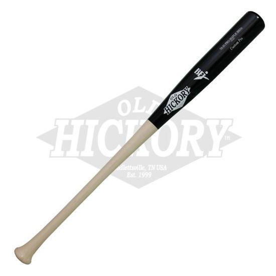 オールドヒッコリー バット 硬式 木製 BFJマーク付き 硬式木製バット 