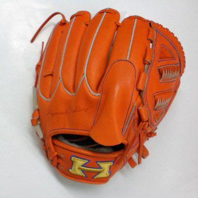 HI-GOLD 硬式 グローブ ピッチャー ハイゴールド Kシリーズ