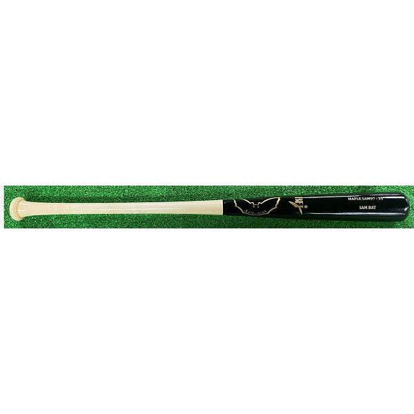 SAM BAT サムバット 硬式 木製バット 軽量モデル メイプル製 SAM BAT サムバット 硬式 木製バット 軽量モデル メイプル製