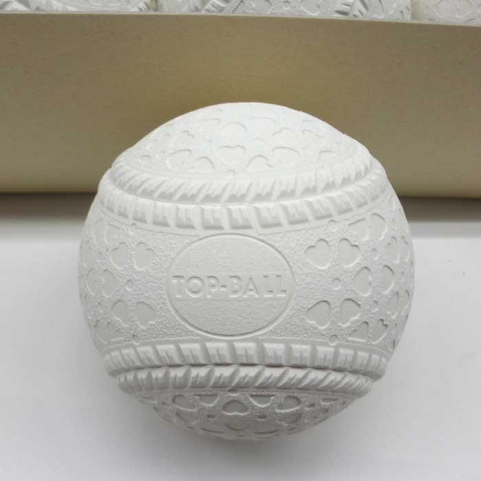 TOP-BALL（トップボール） 軟式 ボール M号 トップ M球 軟式試合球