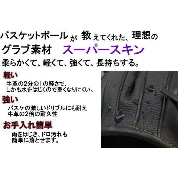 Wilson Staff（ウィルソンスタッフ） グローブ 硬式 内野手用 Wilson