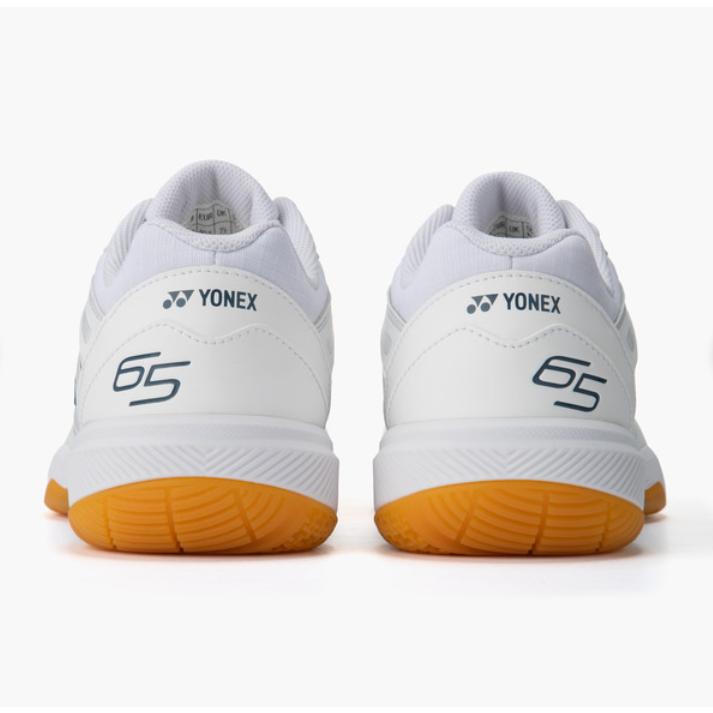 YONEX バドミントンシューズ パワークッション65Zワイド SHB65Z4W1