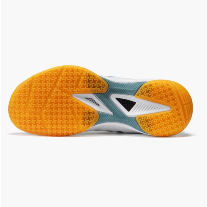 YONEX バドミントンシューズ パワークッション65Zワイド SHB65Z4W1