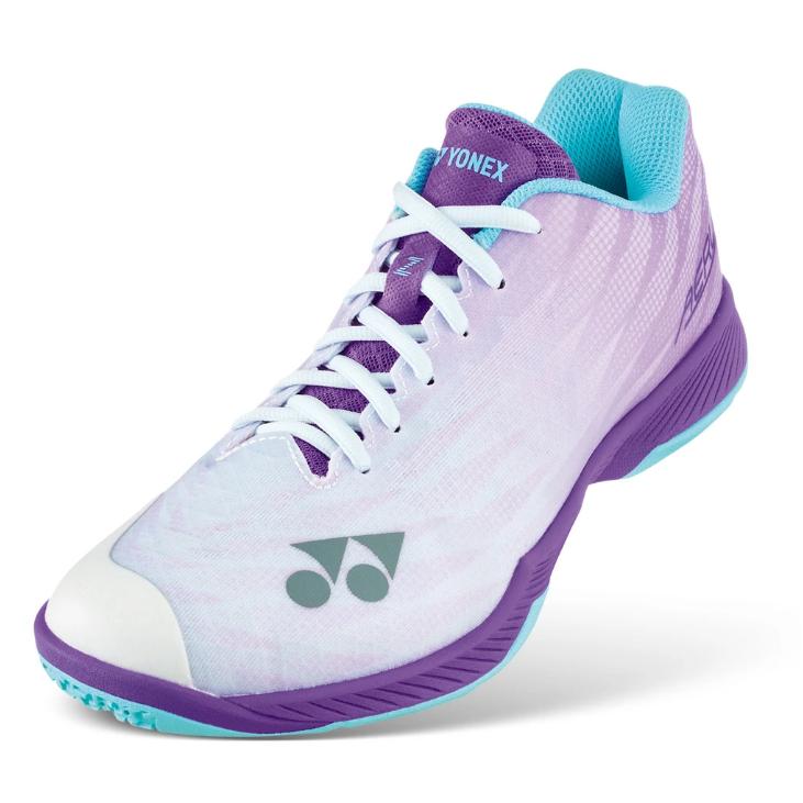 YONEX バドミントンシューズ パワークッションエアラスZワイド