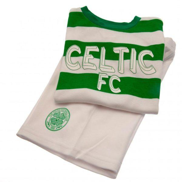 ケルトFCシャツ＆アンプ。ショートセット12/18 MTHS / Celtic FC Shirt &amp; Short Set 12/18 mths｜sports-studio2013｜04