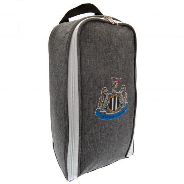 ニューカッスルユナイテッドfcプレミアムブーツバッグ Newcastle United Fc Premium Boot Bag