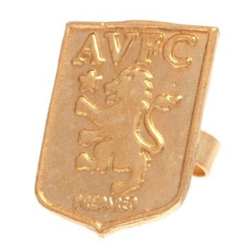 特価 お取り寄せ商品 Earring Gold 9ct Fc Villa Aston Ctゴールドイヤリング 9 アストンヴィラfc 10日から30日程度でお届け サポーターグッズ