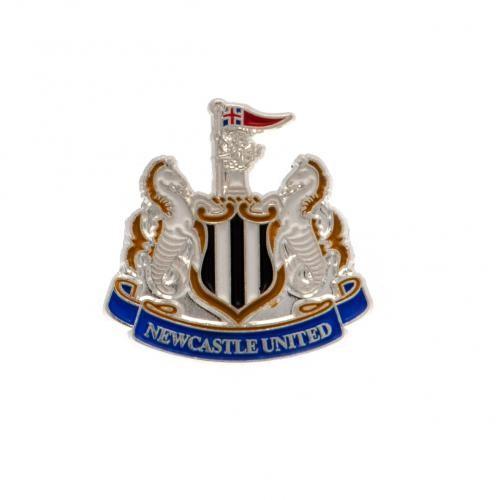 Newcastle United Fc Badge Sc ニューカッスル ユナイテッドfcのバッジsc A60pinnewsc Sports Studio Yahoo 店 通販 Yahoo ショッピング