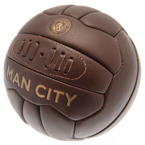 アウトレット送料無料 Manchester City Fc Retro Heritage Football マンチェスター シティーfcレトロ遺産 サッカー 超目玉 Travelloafer Com