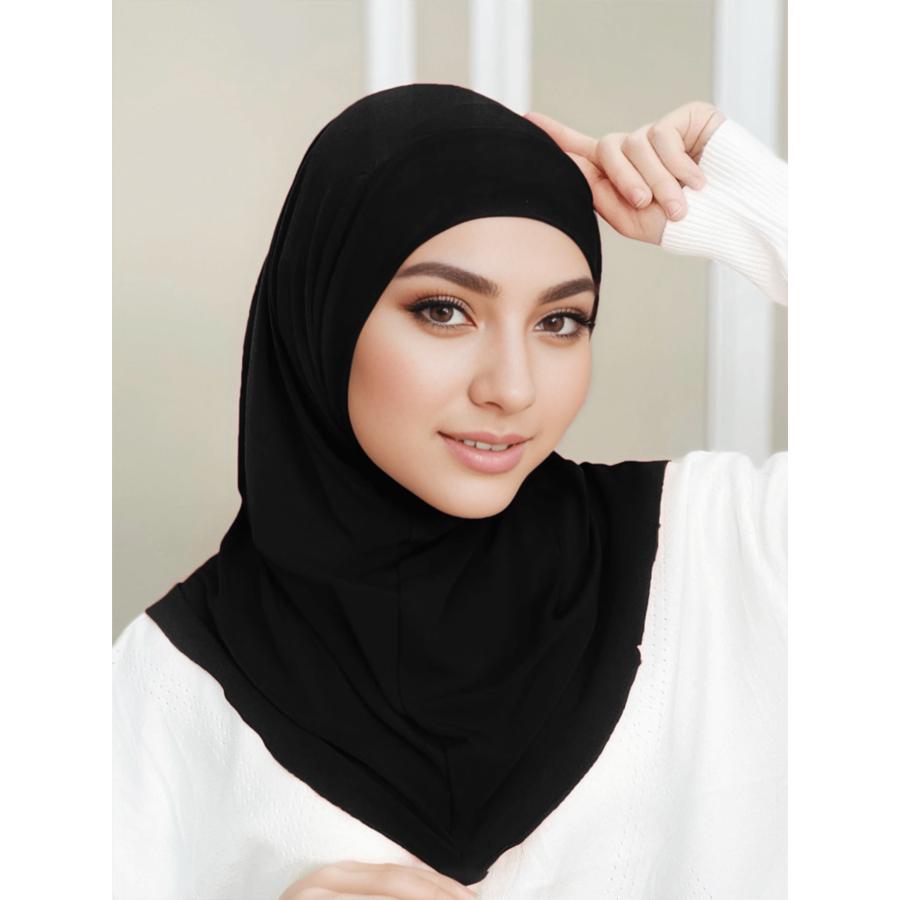 アバヤ&スカーフ/ヒジャブ セット スカーフセット アバヤ ヒジャブ