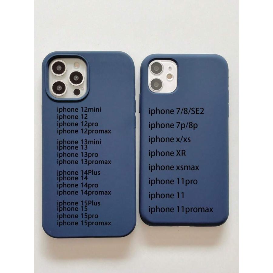 携帯アクセサリー スマホケース iPhone アイフォン シリコーン スマホケース｜sports-studio2013｜02
