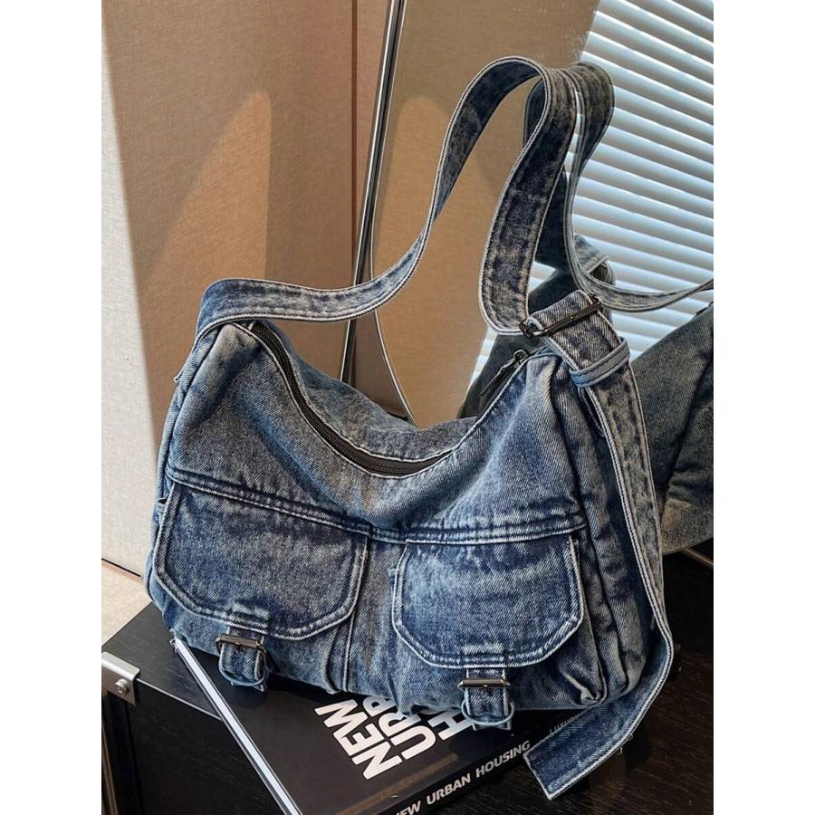 バッグ レディース ショルダーバッグ 新しいカジュアルシック ソフト