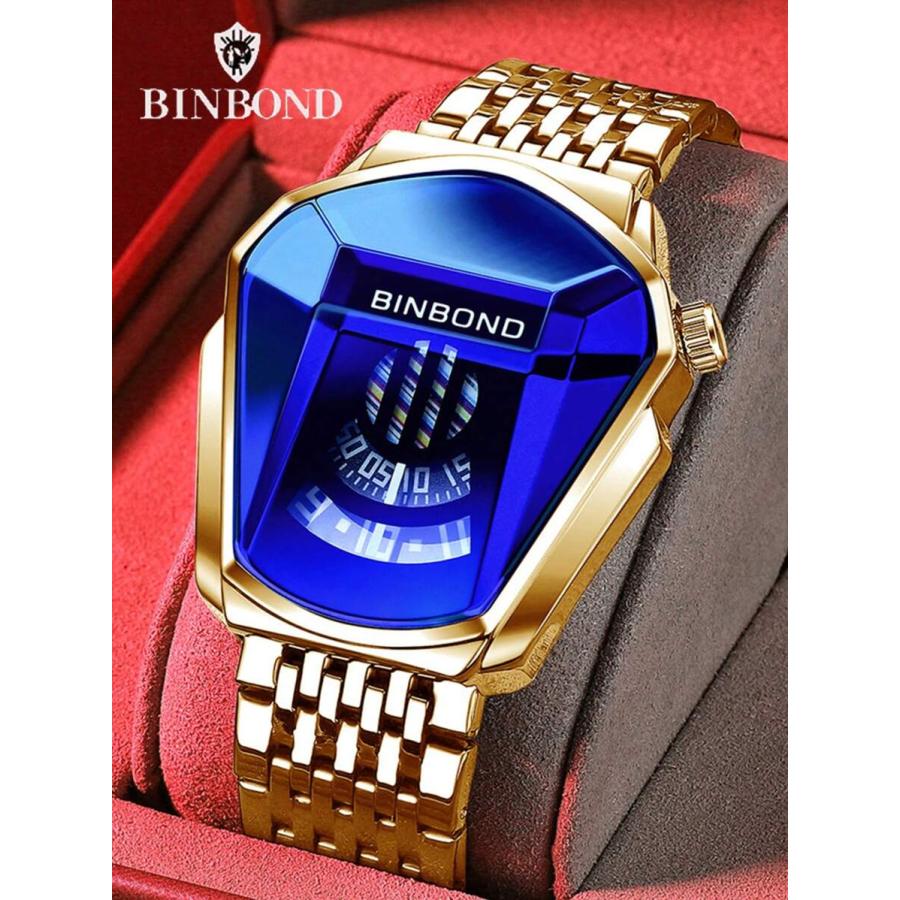 腕時計 メンズ クォーツ コンセプト 新作 パーソナライズ メンズ