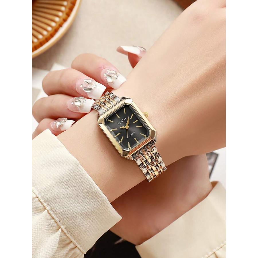 腕時計 レディース クォーツ 1個 レディースファッション ミニマリスト