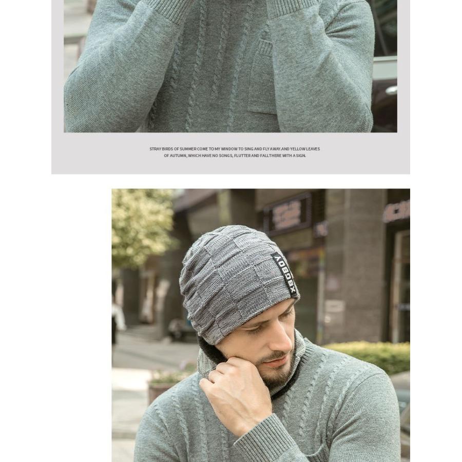 ニット帽 冬 メンズ 帽子 ネックウォーマー ニットキャップ 2点セット 裏起毛 秋冬 厚手帽子 冬帽子 防寒対策 医療用 春 冬 おしゃれ ボア 抗がん剤治療 Lnw002 Sports Wear 通販 Yahoo ショッピング