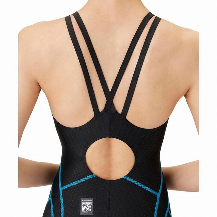 アリーナ（arena） 【25%OFF】アリーナ 競泳水着 AS5SRC55L BKBL