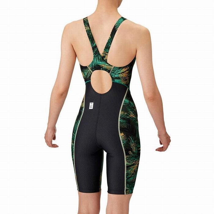 arena レディース競泳水着 M アリーナ（arena） 【25%OFF】アリーナ 競泳水着 AS5SRC61L GRYL