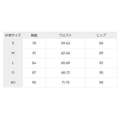 アリーナ（arena） 【25%OFF】アリーナ 競泳水着 AS5SRC68L BKYL