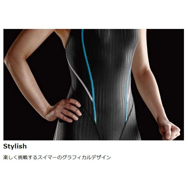 MIZUNO（ミズノ） 【20%OFF】ミズノ 競泳水着 N2MGC24293 サイズ女L