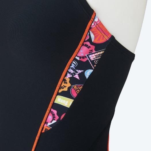 MIZUNO（ミズノ） 【20%OFF】ミズノ 練習水着 N2MGC28796 サイズ女L