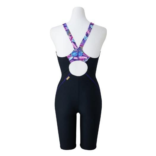 MIZUNO（ミズノ） 【20%OFF】ミズノ 練習水着 N2MGC28797 サイズ女L