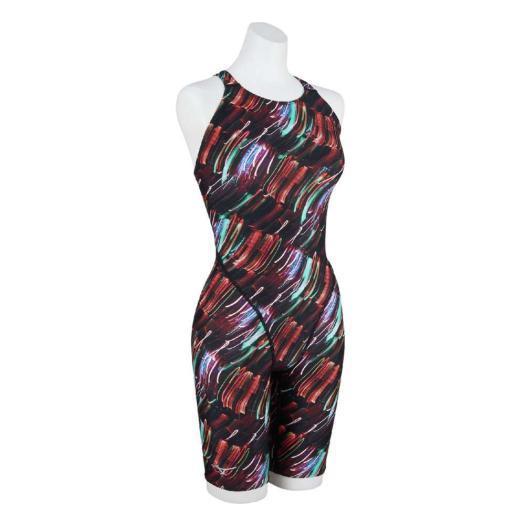 MIZUNO（ミズノ） 【20%OFF】ミズノ 競泳水着 N2MGC24462 サイズ女L