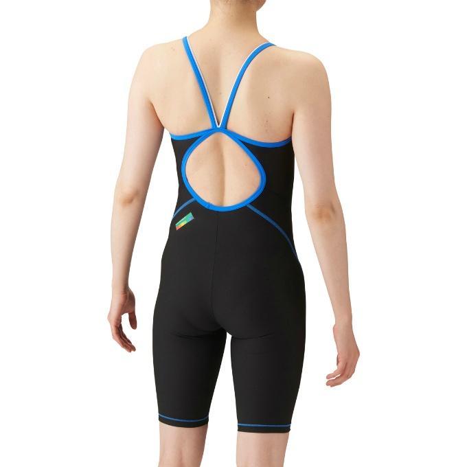 アリーナ（arena） 【30%OFF】アリーナ 練習水着 SAR4103W BKBU サイズ