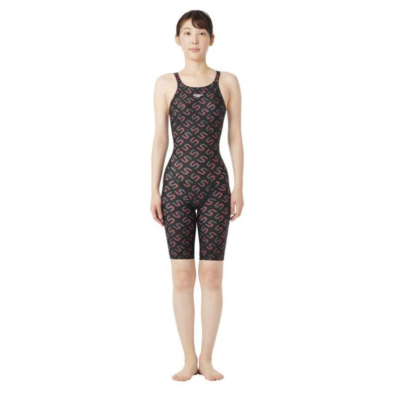 speedo（スピード） 【40%OFF】スピード 競泳水着 SCW12542FZ KR