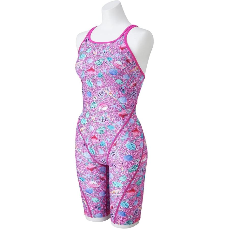 MIZUNO（ミズノ） 【20%OFF】ミズノ 練習水着 N2MGC27566 サイズ女S