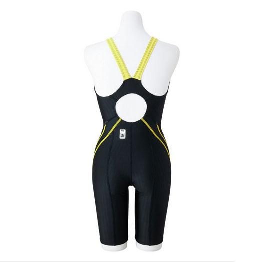 MIZUNO（ミズノ） 【20%OFF】ミズノ 競泳水着 N2MGC74294 サイズ女L
