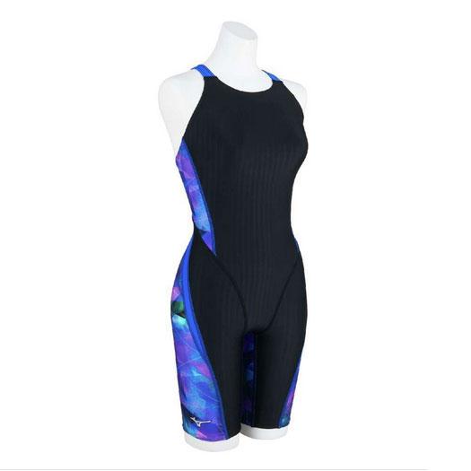 ミズノ競泳用レディース水着 MIZUNO（ミズノ） 【20%OFF】ミズノ 競泳水着 N2MGC74392 サイズ女XL