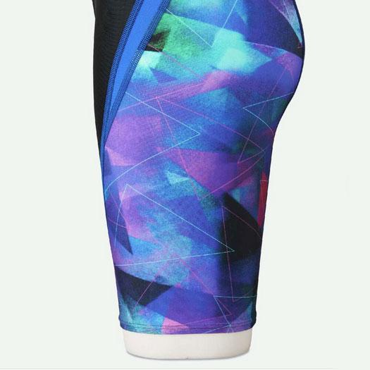 MIZUNO（ミズノ） 【20%OFF】ミズノ 競泳水着 N2MGC74392 サイズ女XL