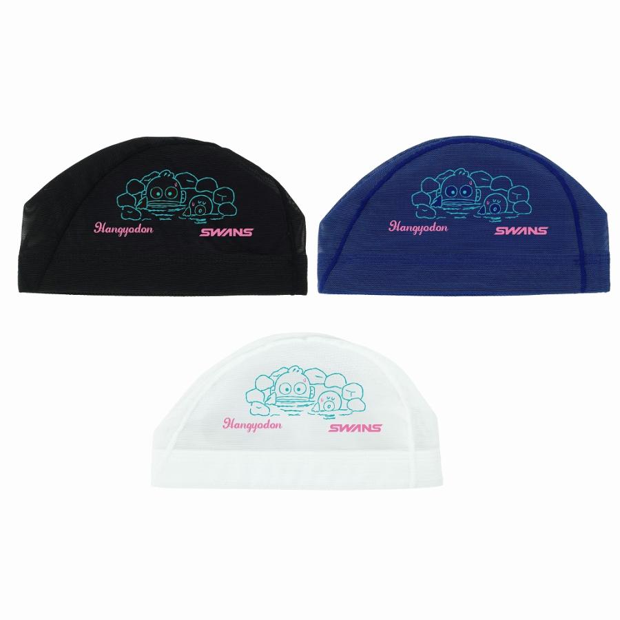 SWANS（スワンズ） メッシュキャップ SA-6HG25 ハンギョドン 2025年