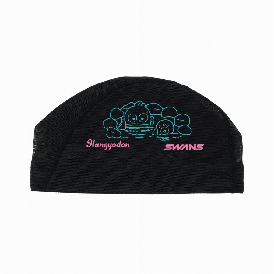 SWANS（スワンズ） メッシュキャップ SA-6HG25 ハンギョドン 2025年