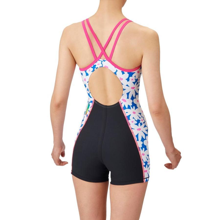 アリーナ（arena） 【25%OFF】アリーナ 練習水着 AS5SWM12L BKBL