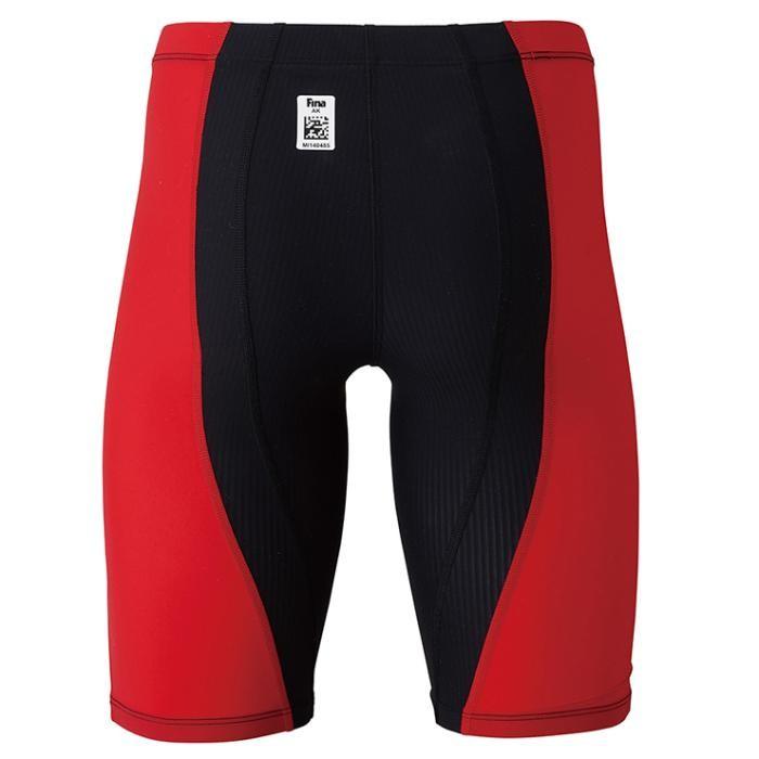 MIZUNO（ミズノ） 【30%OFF】ミズノ 競泳水着 N2MB851196 サイズ男S