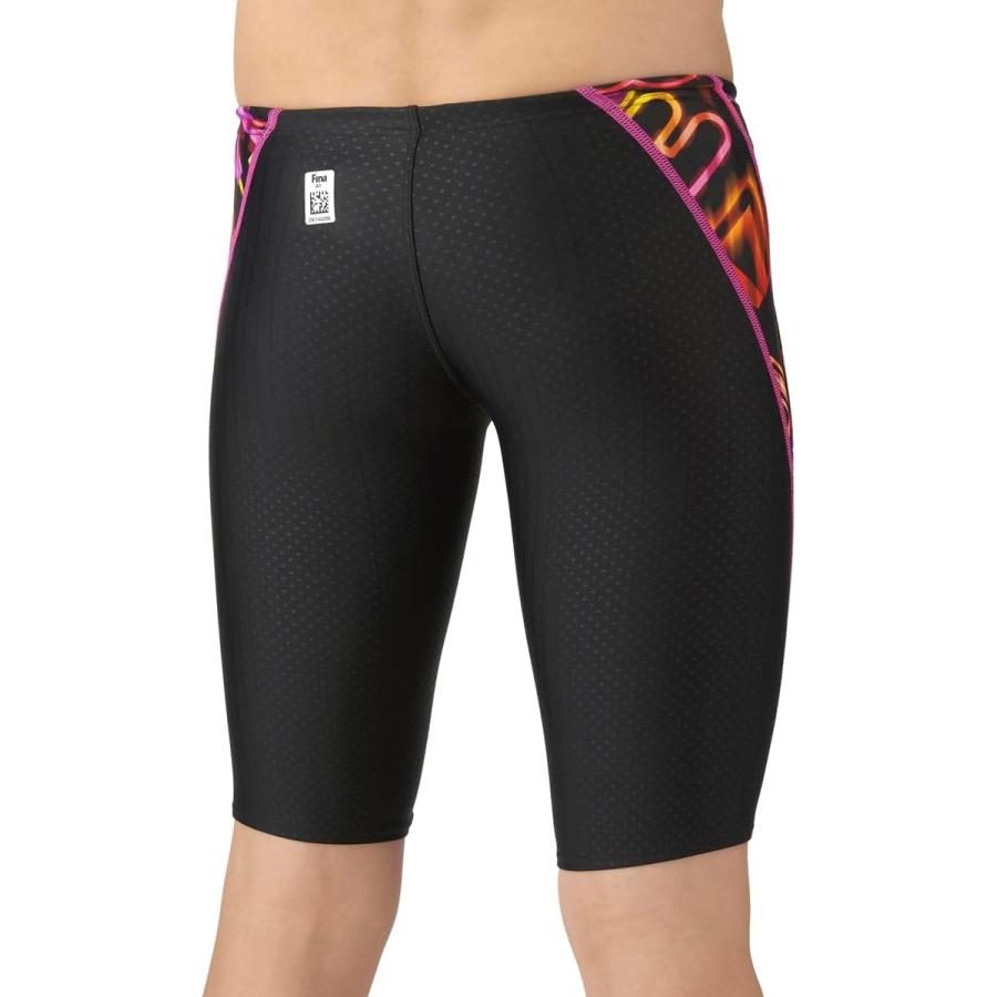 アリーナ（arena） 【25%OFF】アリーナ 競泳水着 AS5FRC62M BKPK