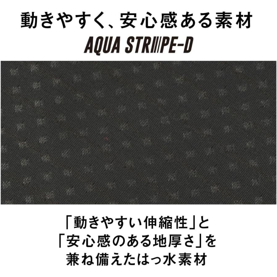 【25%OFF】アリーナ 競泳水着 AS5FRC67L BKYL サイズ女M レーシングワンピーススパッツ（オープンバック・ハーフレッグ） WA承認 2025年モデルの画像