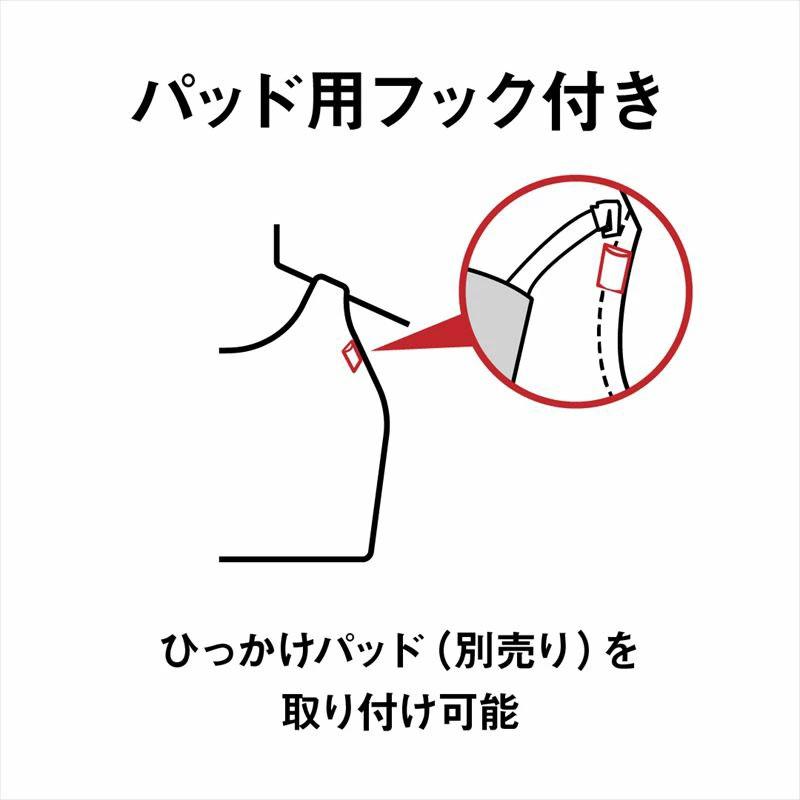アリーナ 練習水着 AS6FWM11L YLNV サイズ女O トレーニングワンピーススパッツ（オープンバック/ハーフレッグ） タフスーツ 2026年モデル_8