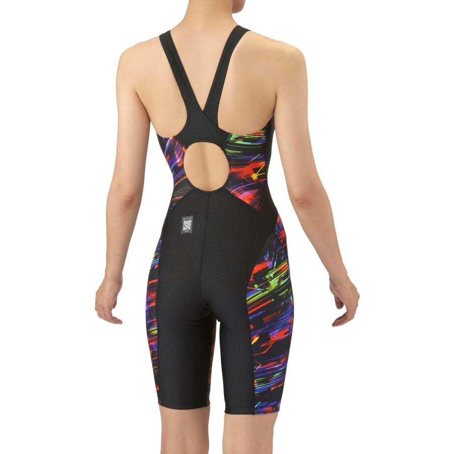 アリーナ（arena） 【25%OFF】アリーナ 競泳水着 AS5FRC63L BKRD