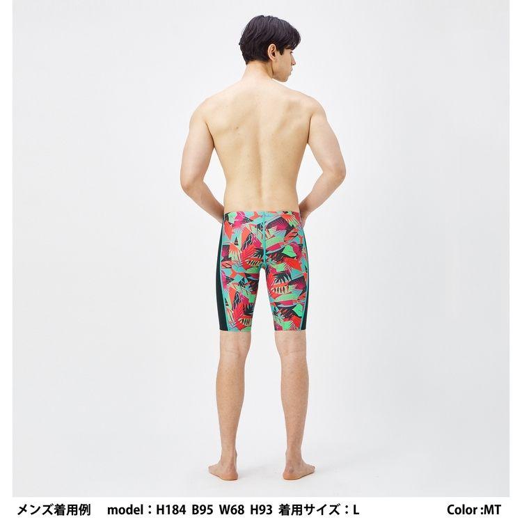 speedo（スピード） 【40%OFF】スピード 練習水着 ST62254 MT サイズ男