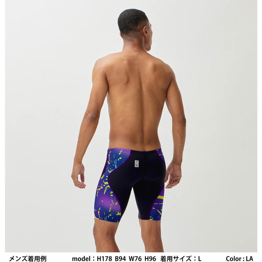 speedo（スピード） 【40%OFF】スピード 競泳水着 SC62304F LA サイズ