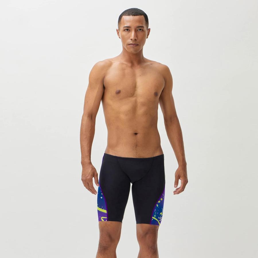 speedo（スピード） 【40%OFF】スピード 競泳水着 SC62304F LA サイズ
