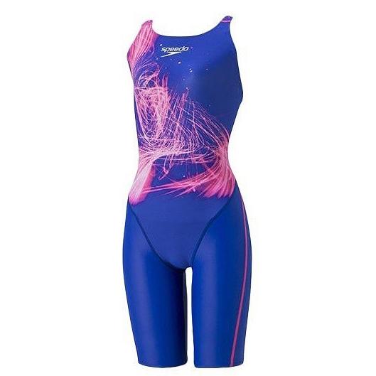 speedo（スピード） 【40%OFF】スピード 競泳水着 SD48H52 PN サイズ女