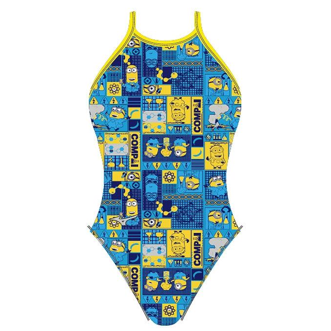 MIZUNO（ミズノ） 【25%OFF】ミズノ 練習水着 N2MAB79622 サイズ女M