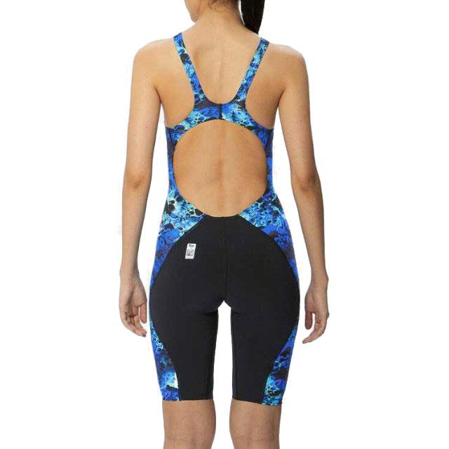 speedo（スピード） 【40%OFF】スピード 競泳水着 SCW12350F BB サイズ