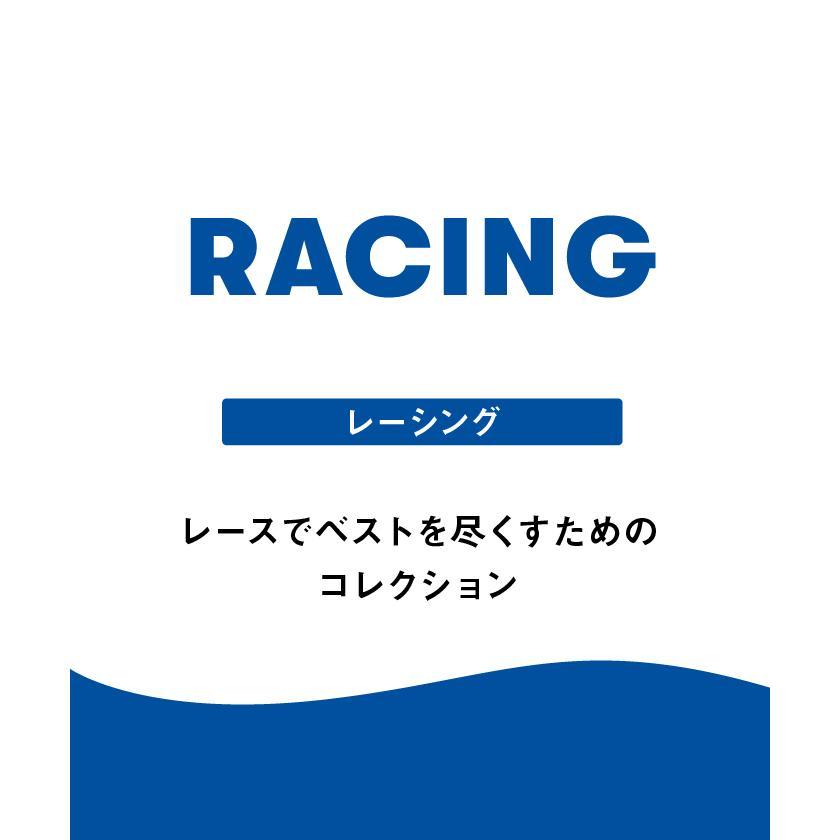 【35%OFF】アリーナ 競泳水着 AS4FRC66W BKOR サイズ女O レーシングワンピーススパッツ（オープンバック・ハーフレッグ） WA承認_5