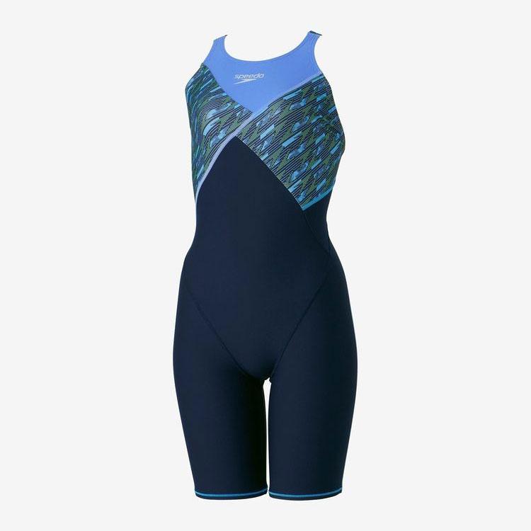 speedo（スピード） 【40%OFF】スピード 練習水着 STW12405 GB サイズ