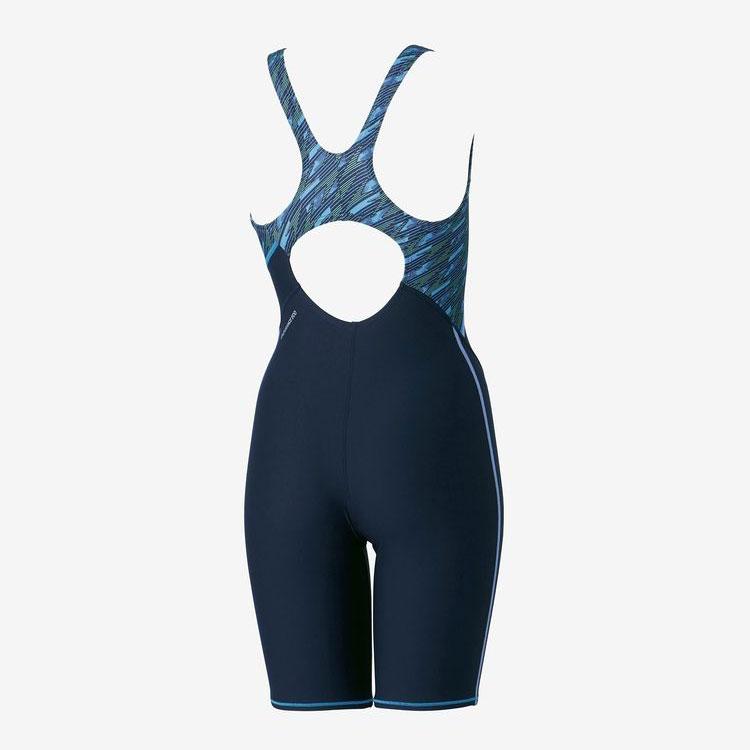 speedo（スピード） 【40%OFF】スピード 練習水着 STW12405 GB サイズ