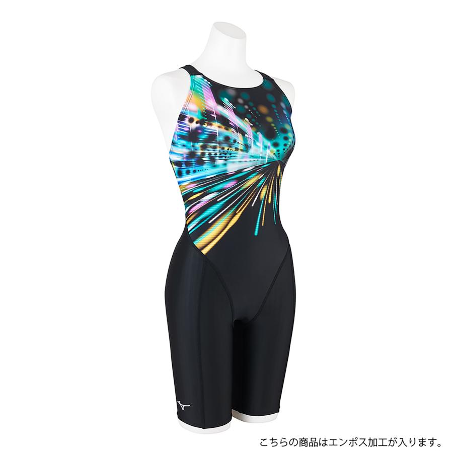 MIZUNO（ミズノ） 【25%OFF】ミズノ 競泳水着 N2MGB24293 サイズ女M